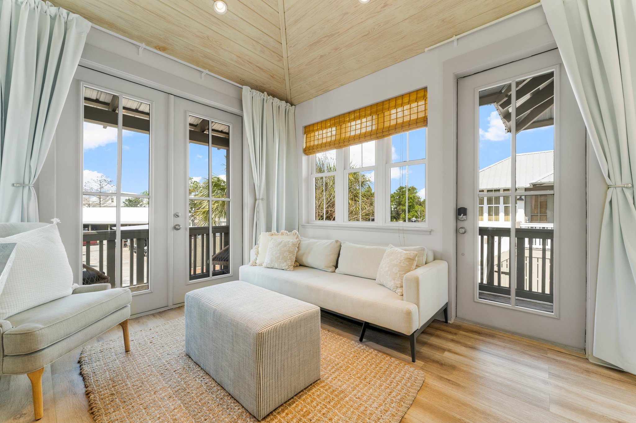 Simple Luxury Retreats — photo 1