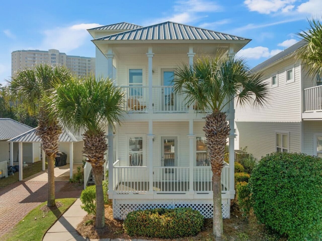 Destin, Miramar Beach, FL