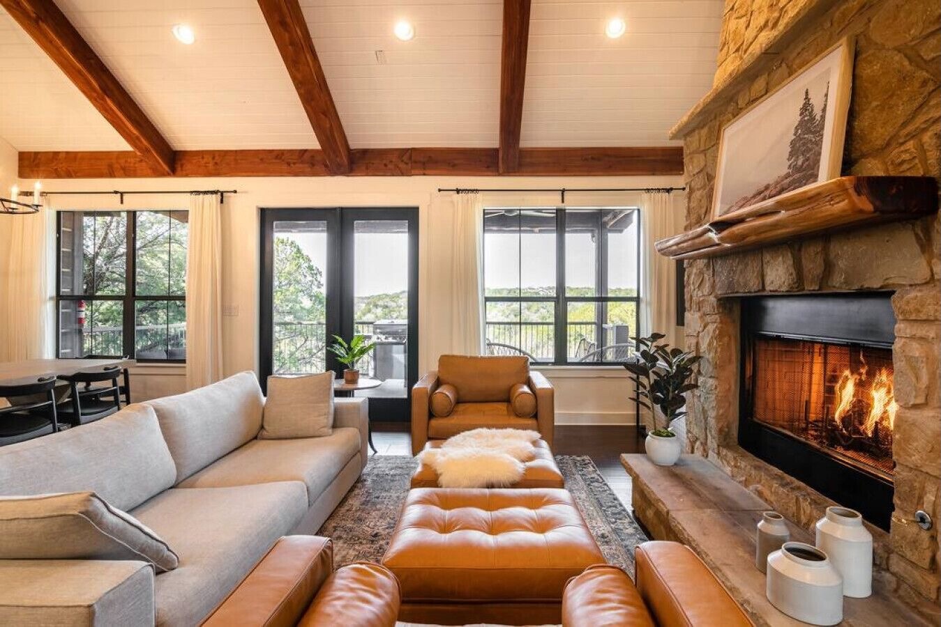 Texas Hill Country, Lake Travis, TX